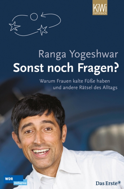 E-kniha Sonst noch Fragen? Ranga Yogeshwar