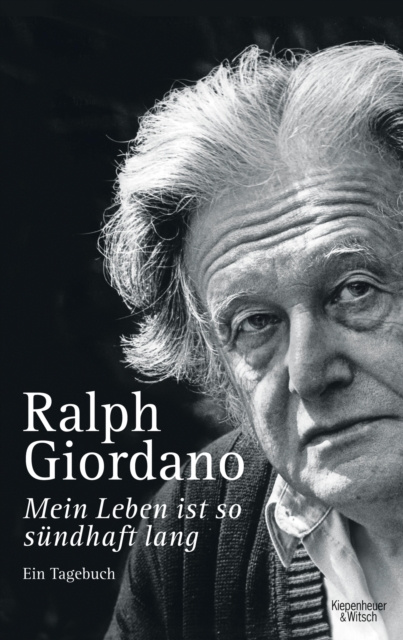 E-kniha Mein Leben ist so sundhaft lang Ralph Giordano