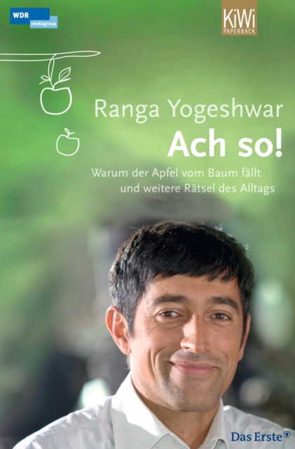 E-kniha Ach so! Ranga Yogeshwar