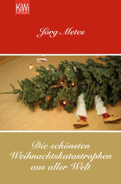 E-knjiga Die schonsten Weihnachtskatastrophen aus aller Welt Jorg Metes