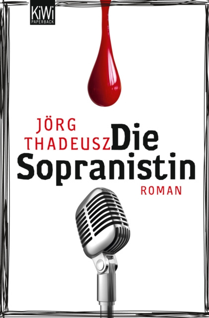 E-book Die Sopranistin Jorg Thadeusz