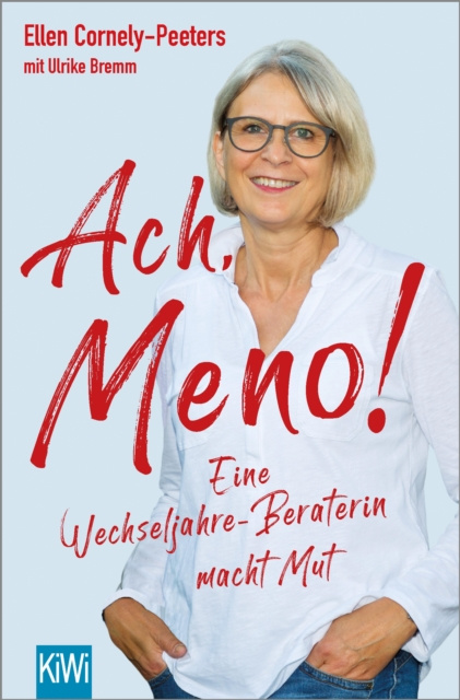 E-book Ach, Meno! Ellen Cornely-Peeters