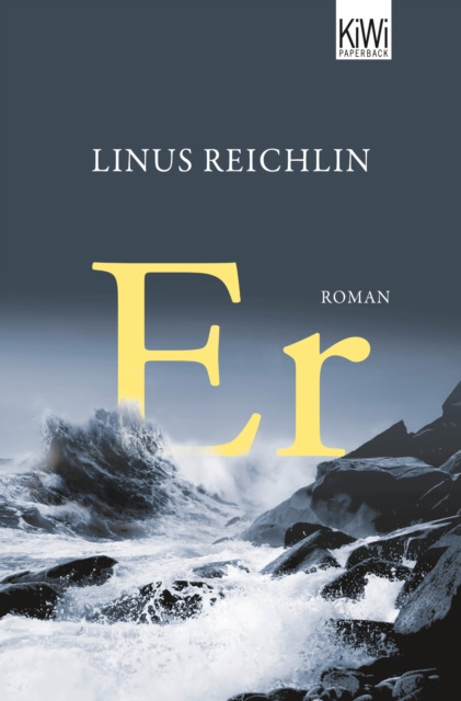 E-book Er Linus Reichlin