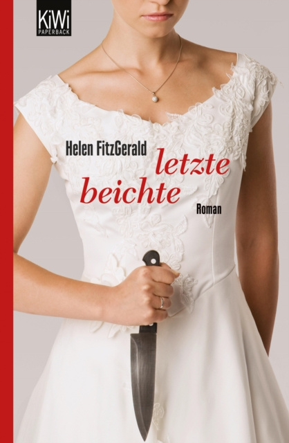 E-book Letzte Beichte Helen FitzGerald