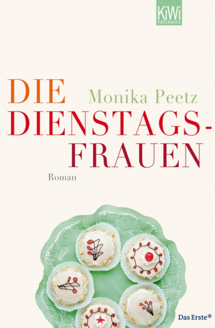 E-Book Die Dienstagsfrauen Monika Peetz