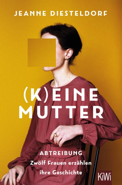 E-knjiga (K)eine Mutter Jeanne Diesteldorf