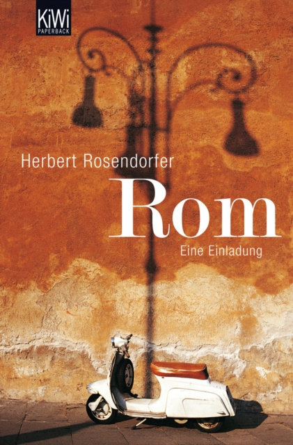 E-book Rom Herbert Rosendorfer