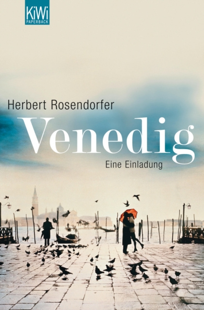 E-knjiga Venedig Herbert Rosendorfer