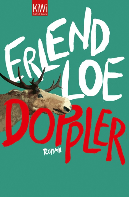 E-knjiga Doppler Erlend Loe