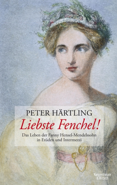 E-book Liebste Fenchel! Peter Hartling