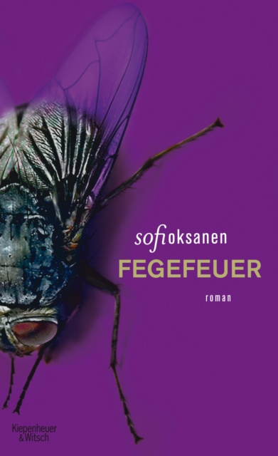 E-knjiga Fegefeuer Sofi Oksanen