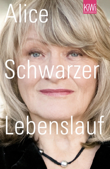 E-book Lebenslauf Alice Schwarzer