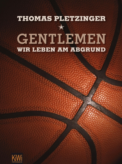 E-kniha Gentlemen, wir leben am Abgrund Thomas Pletzinger