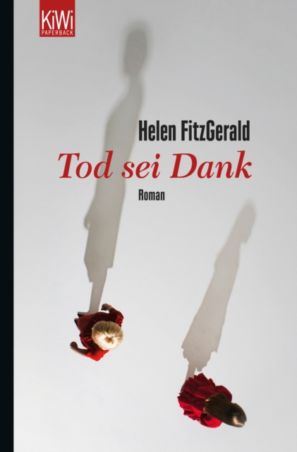 E-knjiga Tod sei Dank Helen FitzGerald