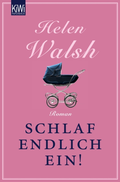E-knjiga Schlaf endlich ein! Helen Walsh