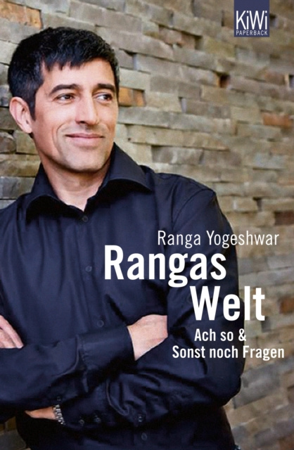 E-kniha Rangas Welt Ranga Yogeshwar
