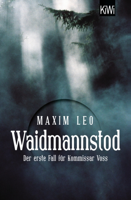 E-knjiga Waidmannstod Maxim Leo