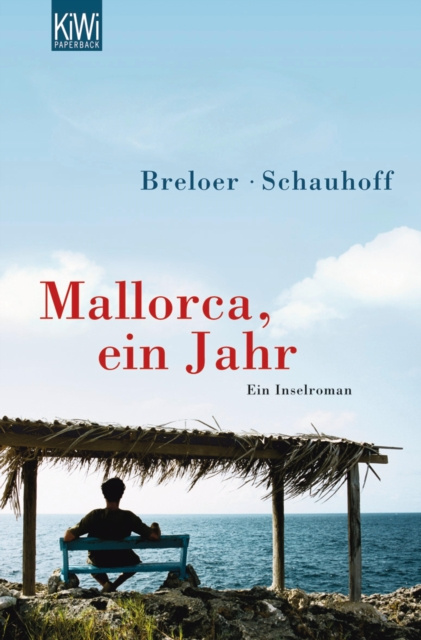 E-book Mallorca, ein Jahr Heinrich Breloer