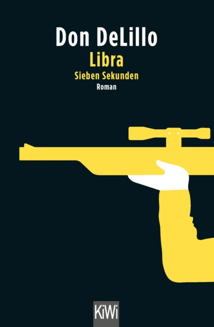 E-knjiga Libra Don DeLillo