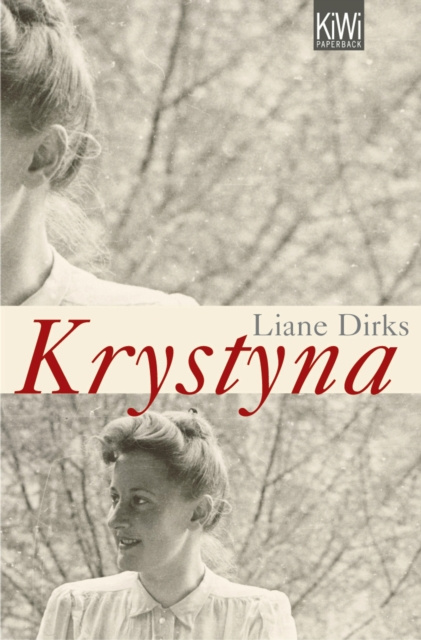 E-book Krystyna Liane Dirks