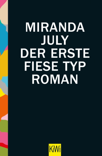 E-knjiga Der erste fiese Typ Miranda July