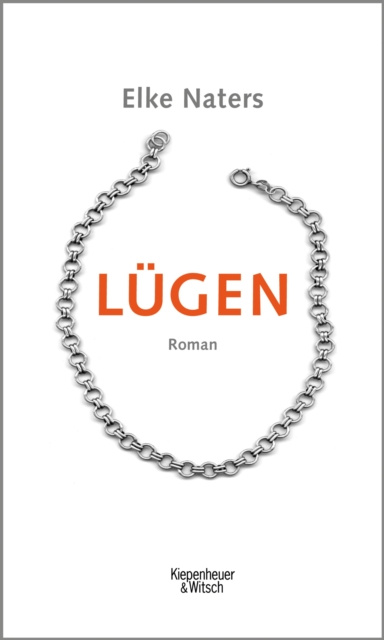 E-book Lugen Elke Naters