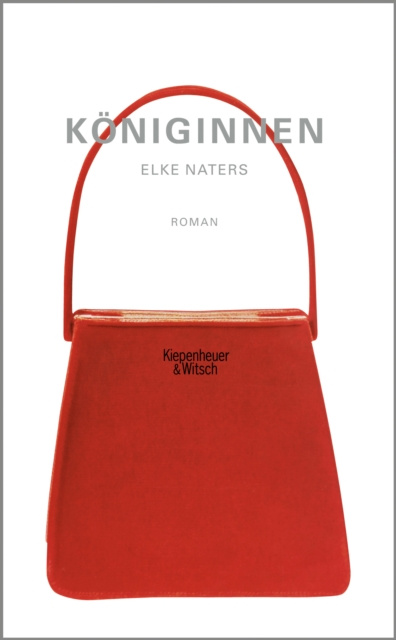 E-book Koniginnen Elke Naters