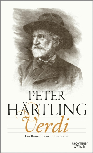 E-knjiga Verdi Peter Hartling