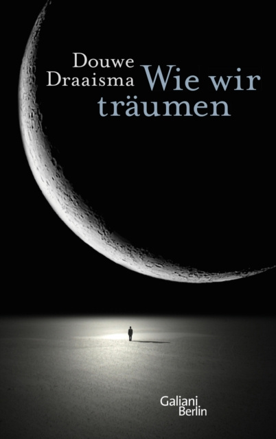 E-kniha Wie wir traumen Douwe Draaisma