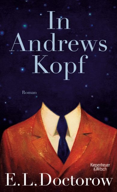 E-book In Andrews Kopf E.L. Doctorow