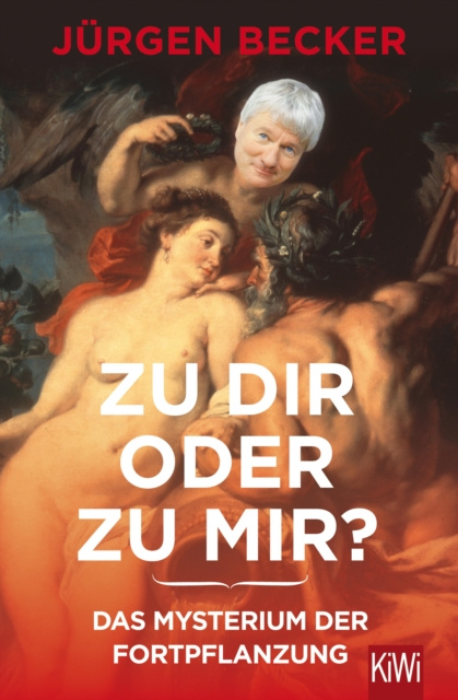E-knjiga Zu dir oder zu mir? Jurgen Becker