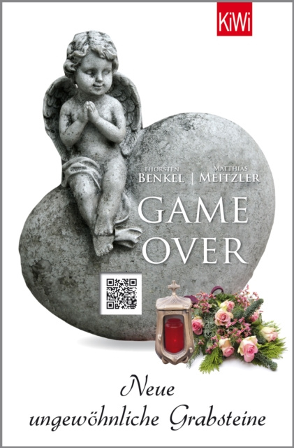 E-book Game Over Thorsten Benkel