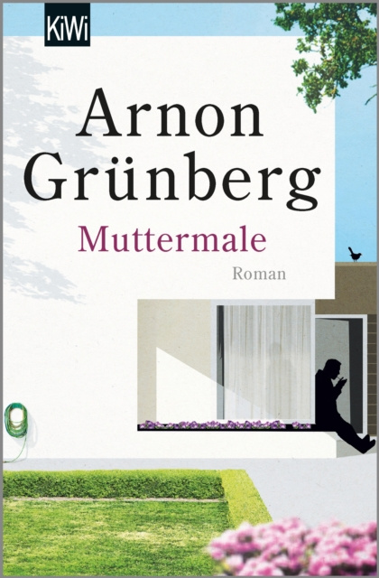 E-knjiga Muttermale Arnon Grunberg