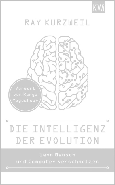 E-kniha Die Intelligenz der Evolution Ray Kurzweil