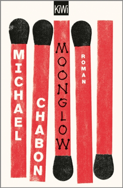 E-knjiga Moonglow Michael Chabon