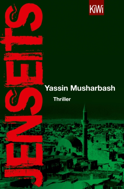E-book Jenseits Yassin Musharbash