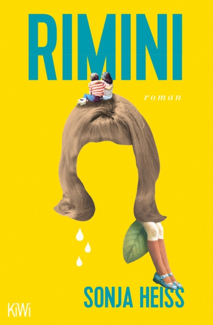 E-book Rimini Sonja Heiss