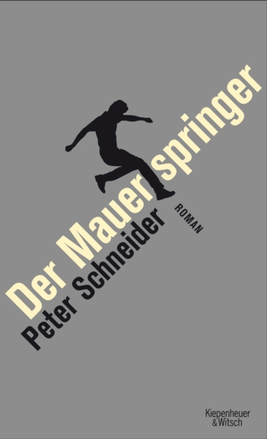 E-knjiga Der Mauerspringer Peter Schneider