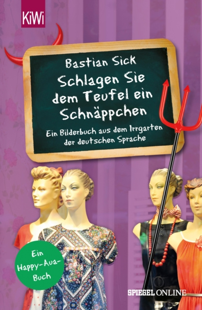 E-kniha &quote;Schlagen Sie dem Teufel ein Schnappchen&quote; Bastian Sick