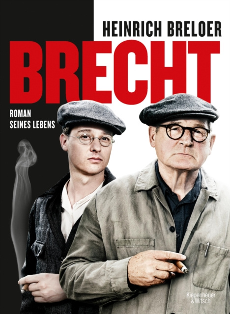 E-Book Brecht Heinrich Breloer