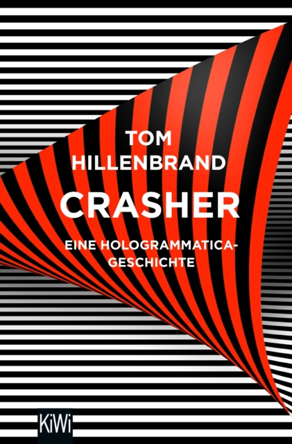 E-Book Crasher Tom Hillenbrand