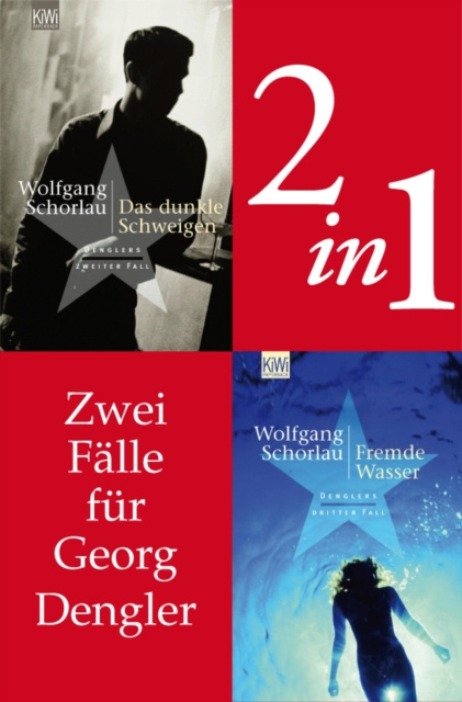 E-kniha Zwei Falle fur Georg Dengler (2in1-Bundle) Wolfgang Schorlau