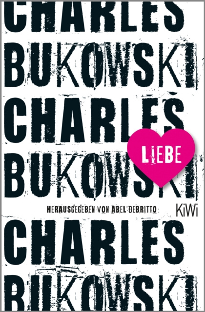 ebook Liebe Charles Bukowski