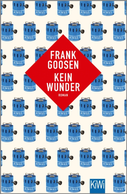 E-book Kein Wunder Frank Goosen