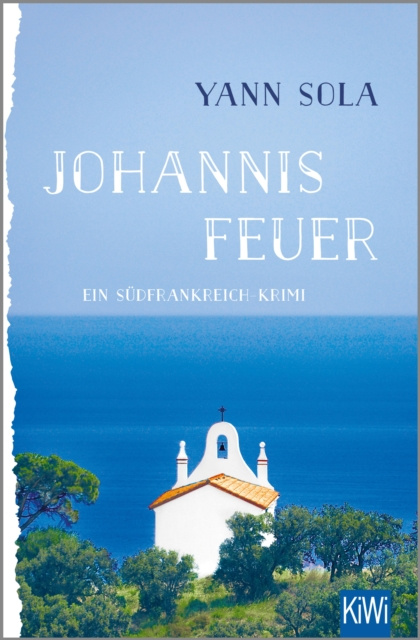 E-knjiga Johannisfeuer Yann Sola