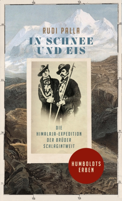 ebook In Schnee und Eis Rudi Palla