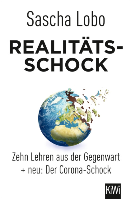 E-Book Realitatsschock Sascha Lobo