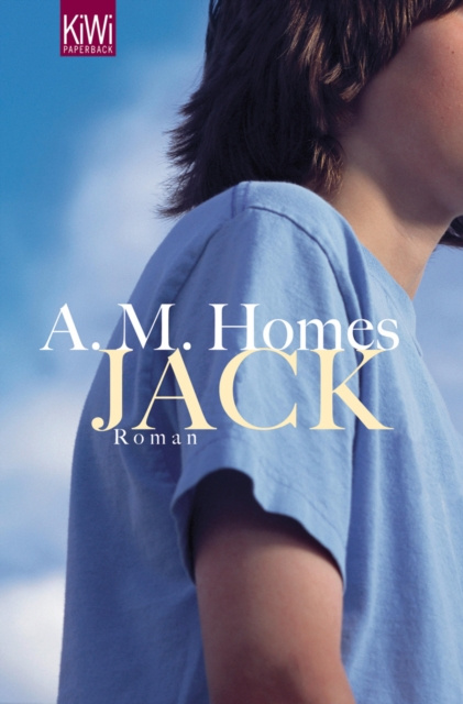 E-book Jack A.M. Homes