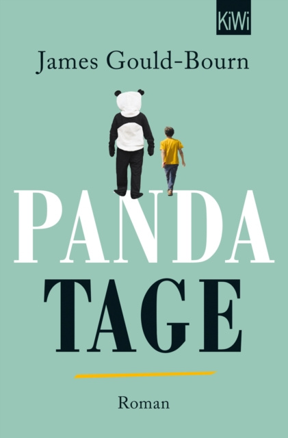 E-knjiga Pandatage James Gould-Bourn