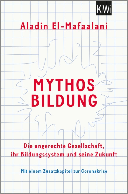 Libro electrónico Mythos Bildung Aladin El-Mafaalani